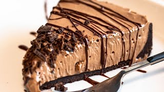 Probably The Best No bake Keto Cheesecake Youll Ever Have Takes only 15 minute to make [upl. by Wake65]