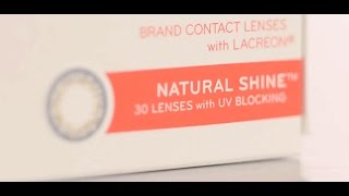 Grow Your Business with 1DAY ACUVUE® DEFINE® Brand Contact Lenses [upl. by Ilocin]