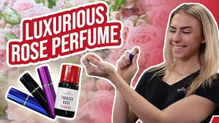 Learn How to Make Perfume in 2 Minutes [upl. by Ahseiym42]