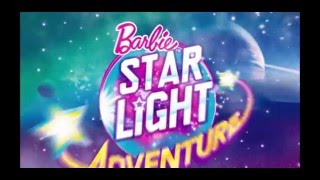 Barbie  Das SternenlichtAbenteuer Trailer Herbst 2016 [upl. by Annawot]