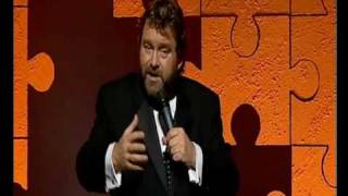 Brendan Grace Irish Humour  Comedy [upl. by Suivat]