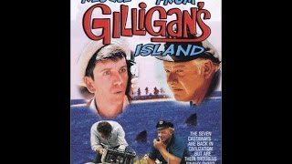 Rescue From Gilligans Island 1978  Full Movie [upl. by Ernest]