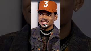 Chance The Rapper Announces New Album👀 [upl. by Montague647]