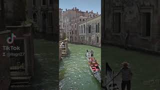 A beautiful day in Venice italy short [upl. by Inverson]