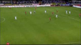 verslag Zulte Waregem  Anderlecht 02 [upl. by Delahk]