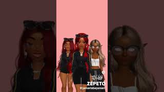 zepeto [upl. by Elisa]