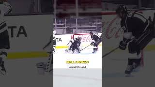 PT5  FIRST GOAL FROM NHL SUPERSTAR  nhl hockey [upl. by Evod585]