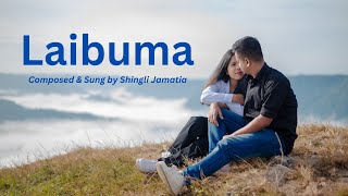 Laibuma Kokborok Song  Pre Wedding Video amp Save the Date  Christina Debbarma amp Shingli Jamatia [upl. by Llemart]