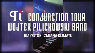 Wojtek Pilichowski Bass Solo  Zmiana KlimatuBiałystok [upl. by Gatias]