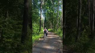 Einfach schön  Unterwegs am Stettiner Haff [upl. by Fabyola]