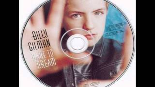 Billy Gilman  Our First Kiss [upl. by Hut]