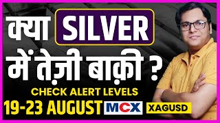 silver price prediiction  mcx silver latest news  silver trading  xagusd technical analysis [upl. by Isla]