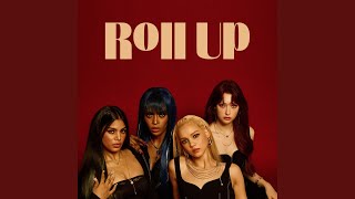 Roll Up Inst [upl. by Bullion]