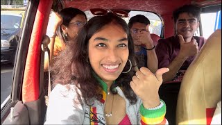 BLITZKRIEG’24  KC College  Vlog for day 1  Samrridhi Chadha [upl. by Philomena]