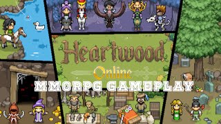 Heartwood Online Review 2024 [upl. by Drandell]