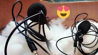 New mic 🎤 le leya😍👍 [upl. by Cagle]