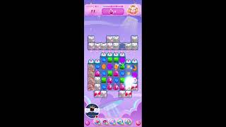 Candy Crush Saga Levels 13446 to 13475 [upl. by Murtagh]