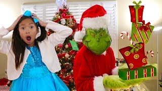 DER GRINCH Trailer 3 German Deutsch 2018 [upl. by Turnheim899]