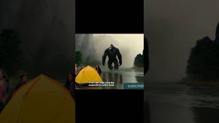 Kong attitude🔥kingkongentertainmentmoviegorillagorillatagavengerskonguedittrendingshorts [upl. by Goldshell252]