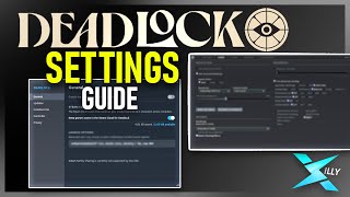 BEST DEADLOCK SETTINGS  LAUNCH OPTIONS [upl. by Cello]