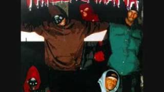 Three 6 MafiaLive by yo Rep bone diss [upl. by Waneta]