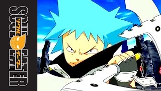 Soul Eater  Teaser Trailer [upl. by Zaraf858]