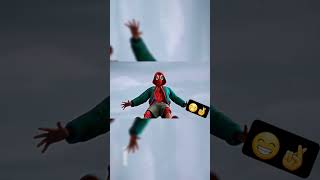 Miles morales music fypシ゚viral viralvideo spiderman [upl. by Evander]