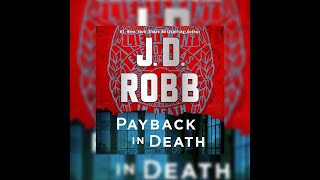 Payback in Death By J D Robb [upl. by Ranger819]