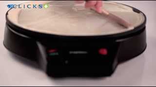 How To Make the Perfect Crepe [upl. by Possing]