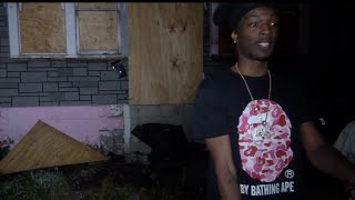 Wooski On Chicago Bloggers amp His Homies Blogging Thats Some Goofy Police S Ill Never Do It [upl. by Mast]