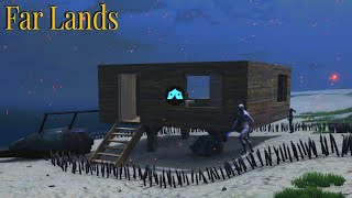 Far Lands EP2  This Game Is So Tough  Far Lands Gameplay [upl. by Mckeon967]