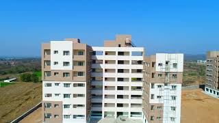 Mahaboobnagar Government medical college out side elevation [upl. by Maurreen]