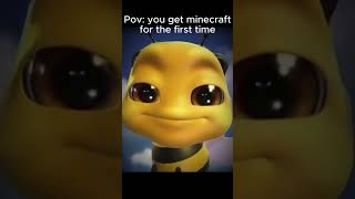 Pov you just get Minecraft memes minecraft moddeds gaming modded awakensmp fyp [upl. by Assilrac648]