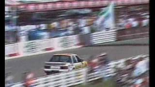 1986 Bathurst 1000 Part 15 [upl. by Margette]