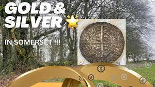 49 Gold amp Silver finds in Somerset [upl. by Talyah]