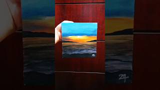 viralvideo artshorts paintingshorts [upl. by Ticon]