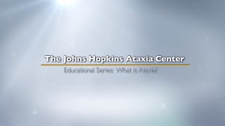 What is ataxia [upl. by Epilihp]