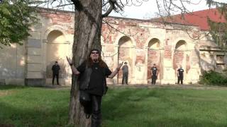 Historica  Olyan fa vagyok Hivatalos videoklip  Official music video [upl. by Chuck]