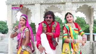 HD Song I Kori Kori Matki s Pani Tapke I Salasar balaji  Rajasthani Song 2016 [upl. by Girvin988]