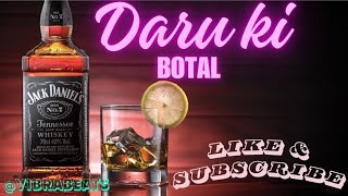 Whiskey Di Botal Official Song  Latest Songs 2024 is here vibrabeats [upl. by Atneciv]