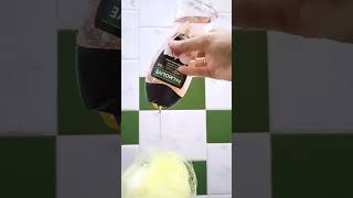 Palmolive Shower Gel Review showergel bodywashes ashortday trending reviewday [upl. by Wenoa247]