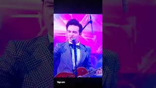 DRAKE BELL  DIOSA AÑO NUEVO 2024 tv azteca [upl. by Clemence]