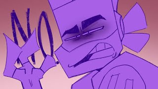 Leo is the older twin Rottmnt Animatic [upl. by Seditsira493]