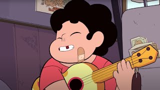 Theme Song SingAlong  Steven Universe  Cartoon Network Asia [upl. by Toombs]