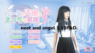 neet and angel 113FampD apk [upl. by Douglas]