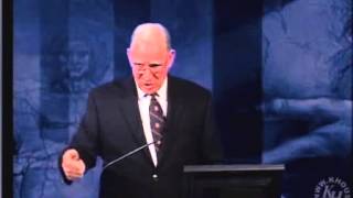 Chuck Missler Genesis Session 07 [upl. by Atinna]