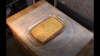 How to Make Jiffy Corn Casserole [upl. by Eidua]