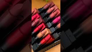 The Worst Matte Lip Glosses  Tested amp Reviewed [upl. by Erimahs]