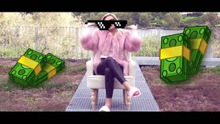 Fie Laursen  Johnni Gade Disstrack Cancer Version [upl. by Euqinobe]