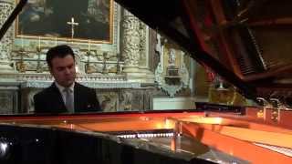 F Mendelssohn Venetianisches Gondellied Op 30 n6 [upl. by Halona]